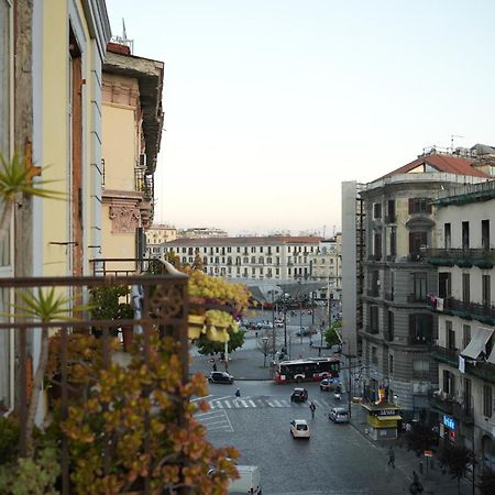 Enjoy Napoli - Exclusive Apartment Exterior photo