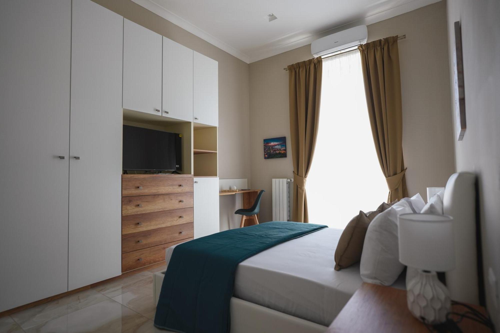 Enjoy Napoli - Exclusive Apartment Exterior photo