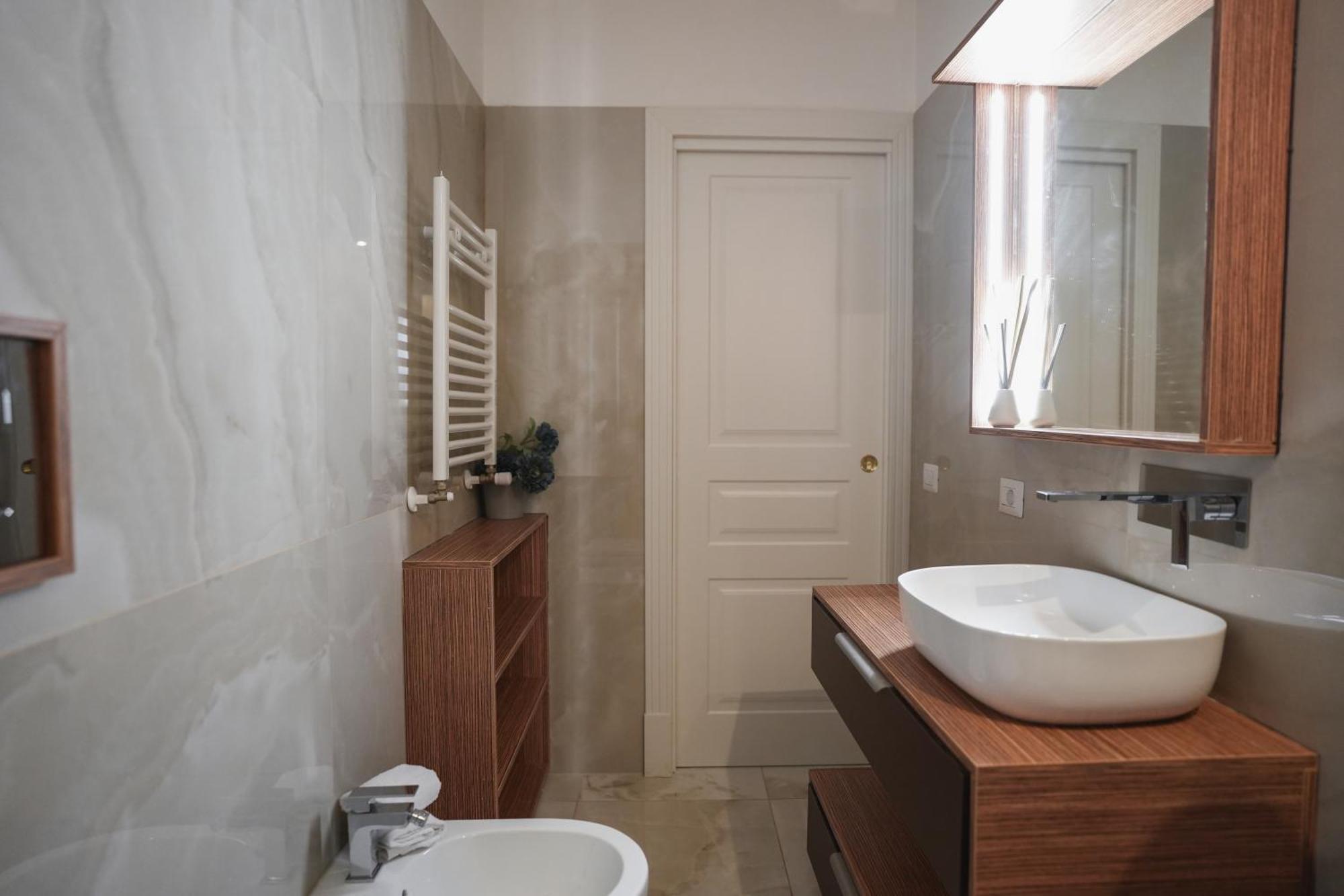 Enjoy Napoli - Exclusive Apartment Exterior photo