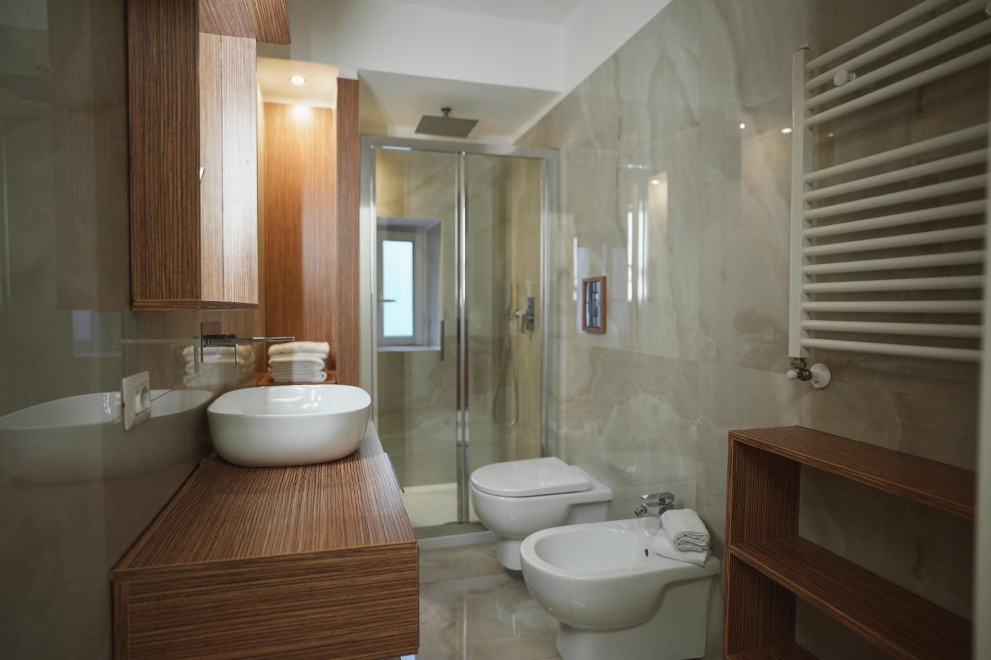 Enjoy Napoli - Exclusive Apartment Exterior photo